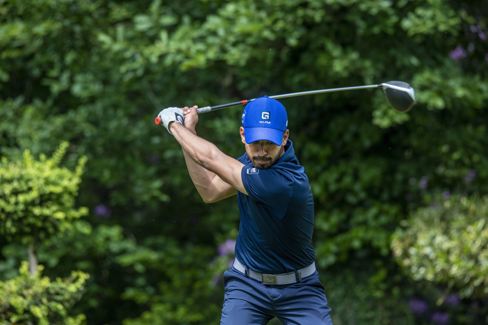 Derby des 3 Golfs 2021, La Bretesche